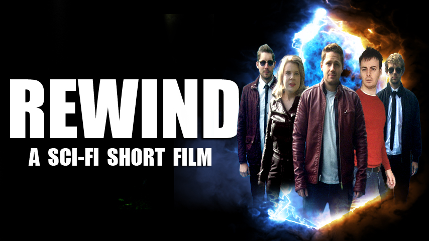 Rewind (2019) Plot Summary IMDb